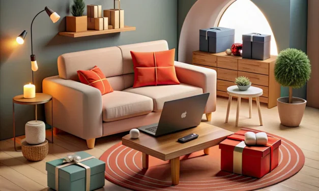 Tips for Better Home Décor