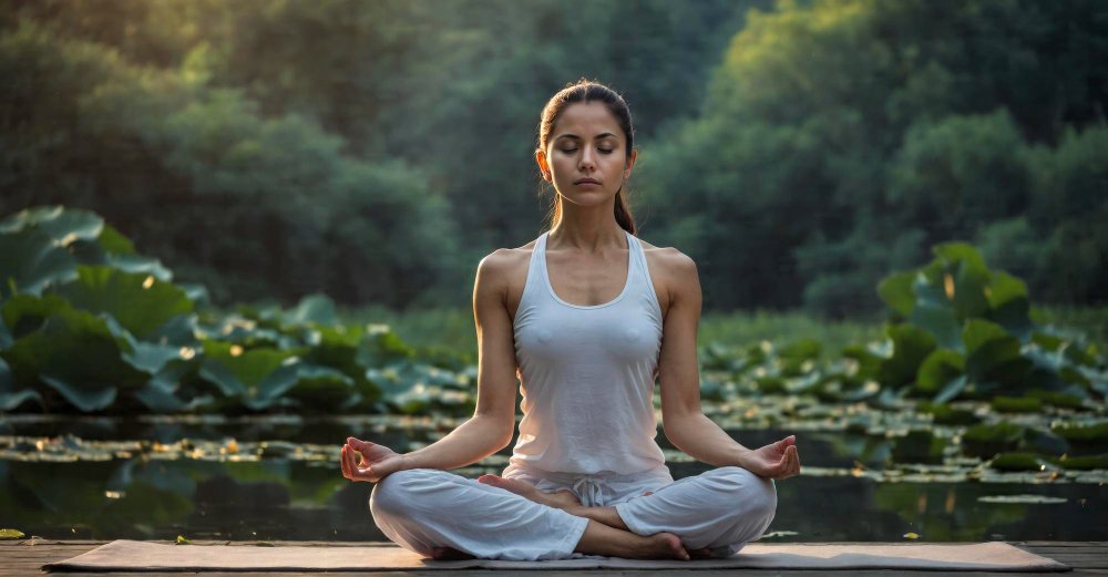 Best Yoga Asanas for Mental Health, Stress and Anxiety Relief