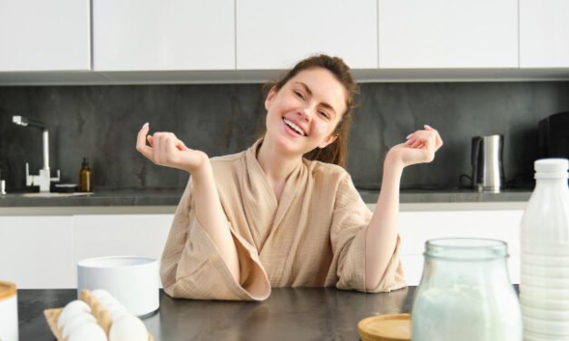 Self-Care Tips to Promote Overall Well-Being