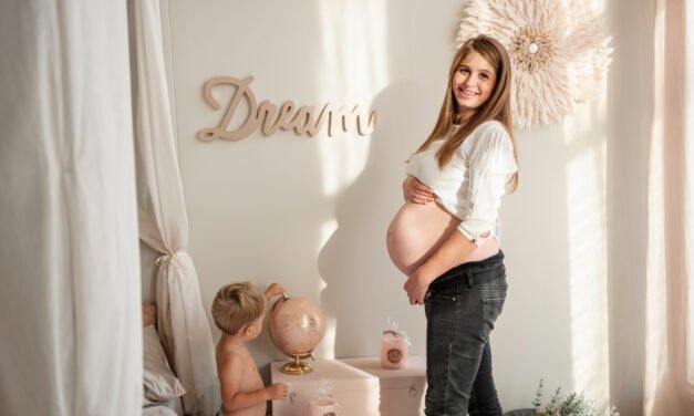 Guidance to Garbhsanskar Nurturing Baby During Pregnancy