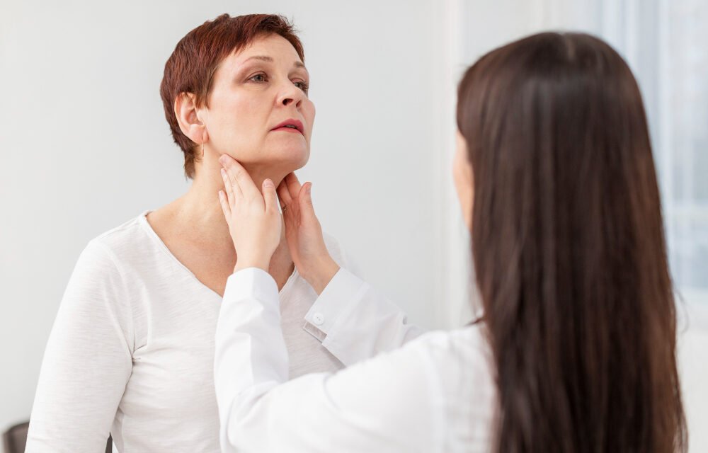 Natural Remedies for Thyroid Health and Preventing Complications