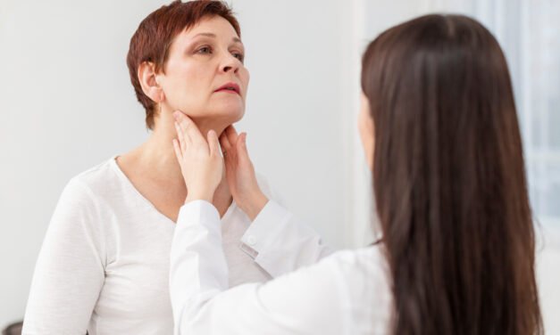 Natural Remedies for Thyroid Health and Preventing Complications