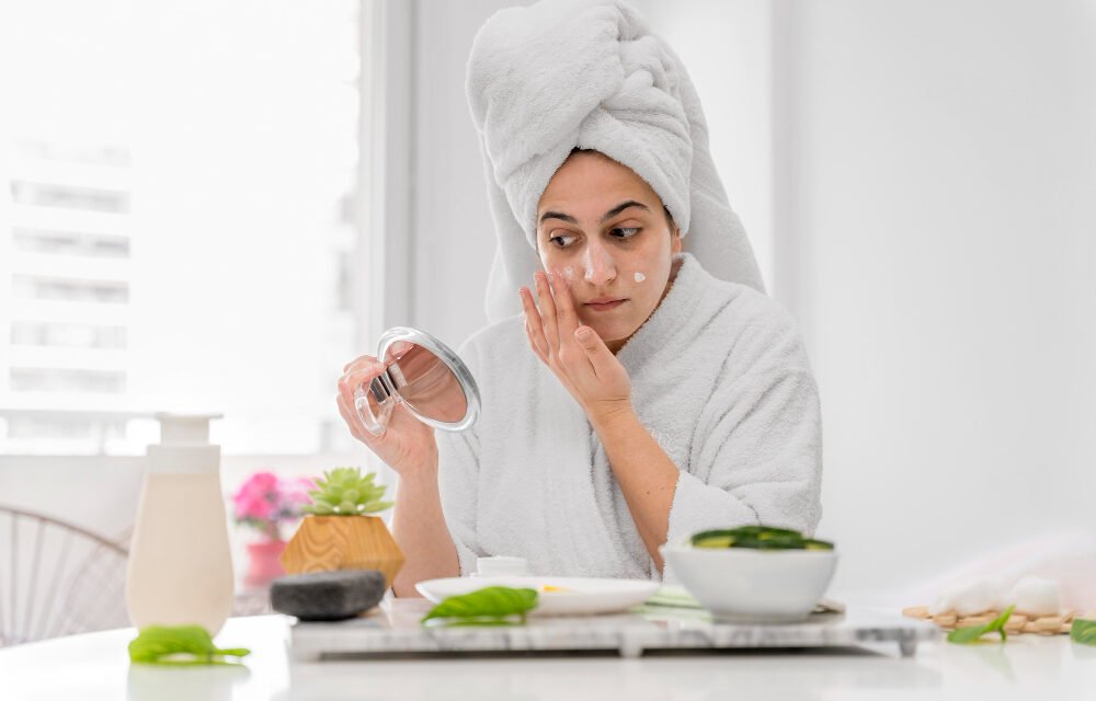 Tips for Flawless Skin Care During Winter