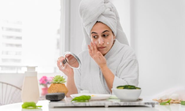 Tips for Flawless Skin Care During Winter