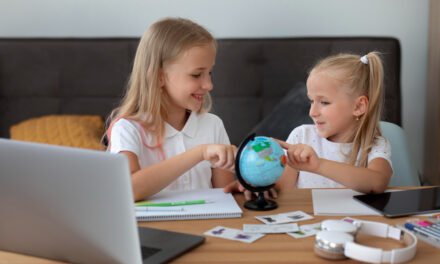 Educational Tips for Kids to Enhance their Learning Experience