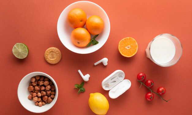 Best Vegetarian Sources of Vitamin D