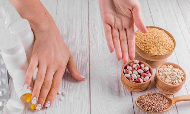Best Tips for Healthy and Stronger Nails