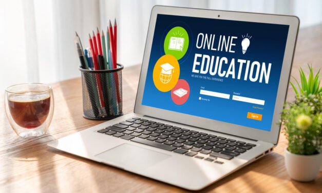 Top Websites for Online Learning Offering a Wide Range of Courses
