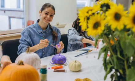 Physical Activities for Mental Well-Being