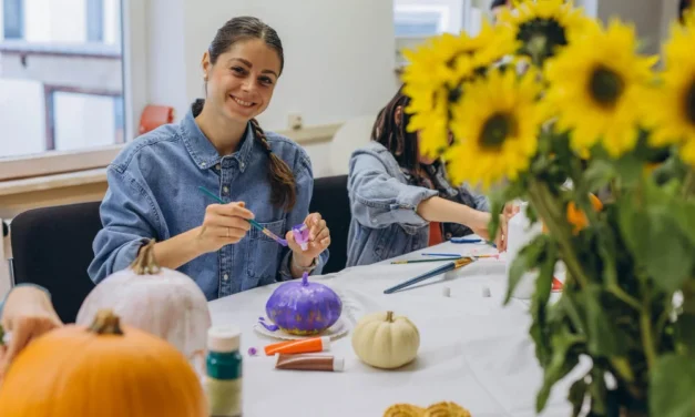 Physical Activities for Mental Well-Being