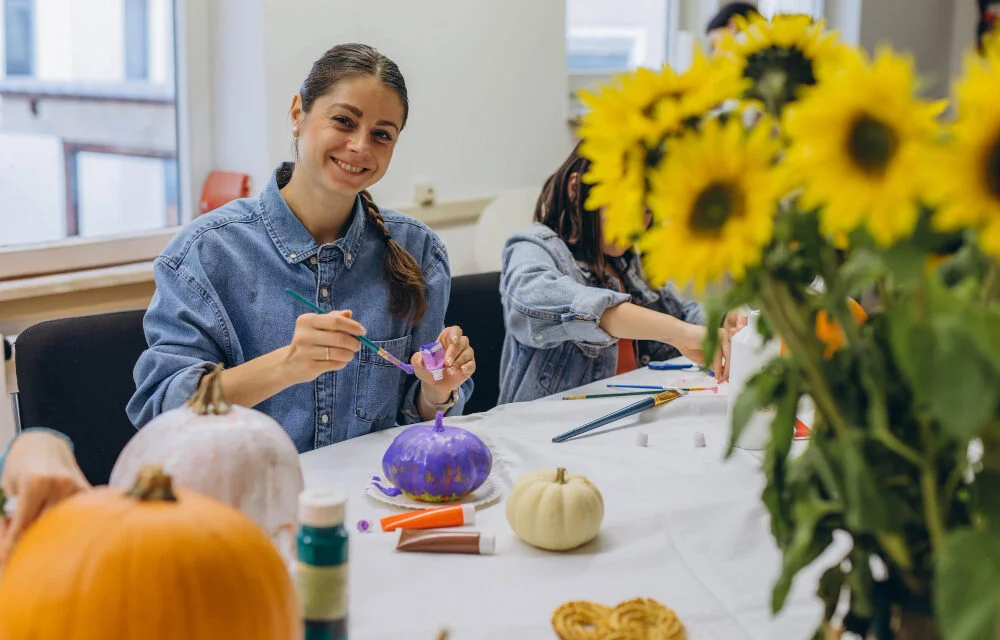 Physical Activities for Mental Well-Being