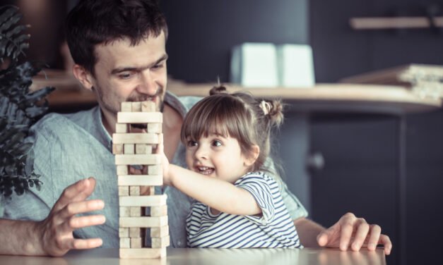 How to Foster Emotional Intelligence in Your Child from an Early Age