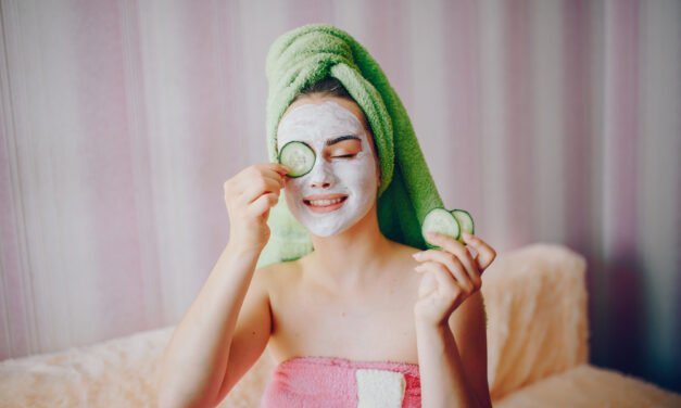 Herbal Solutions for Glowing Skin