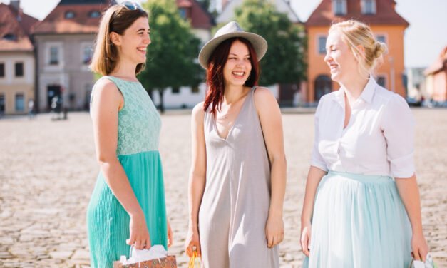 Outfits According to Body shape: The Ultimate Guide to Flattering Outfits