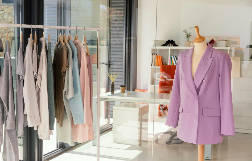 Fashion Forecast: Must-Have Wardrobe Staples for Every Season