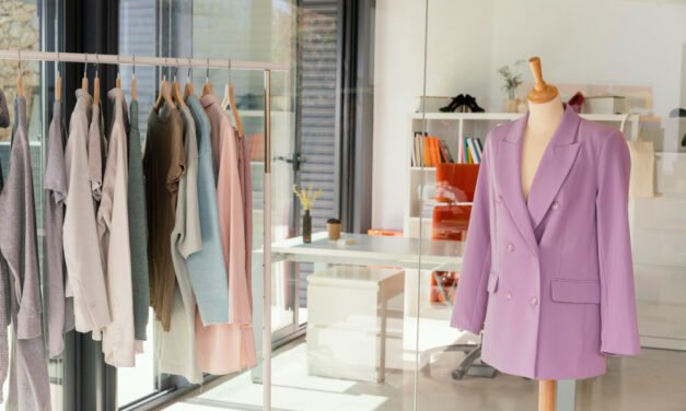 Fashion Forecast: Must-Have Wardrobe Staples for Every Season