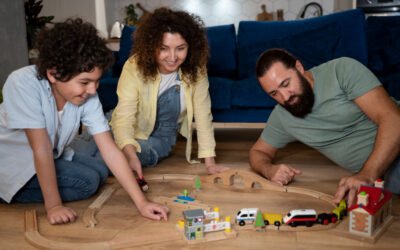 Tips for Parents to Develop Critical Thinking in Kids Skills through Everyday Activities