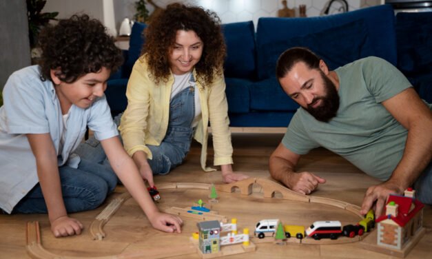 Tips for Parents to Develop Critical Thinking in Kids Skills through Everyday Activities