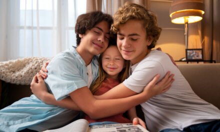 Tips for Parents to Encourage Sibling Relationship and Reduce Jealousy in between their children