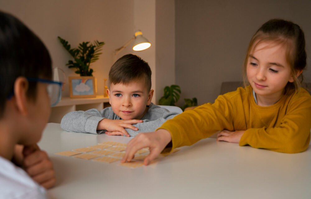 Effective Discipline Strategies for Toddlers without Harsh Punishment