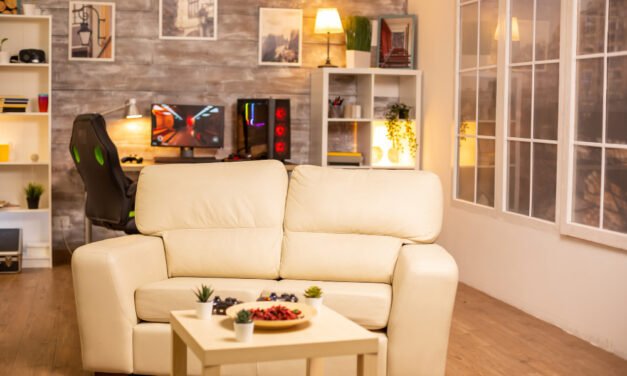 Budget-Friendly Home Makeover: Affordable Décor Ideas for Every Space