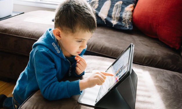 Screen Time and Education: Best Learning Apps for Kids
