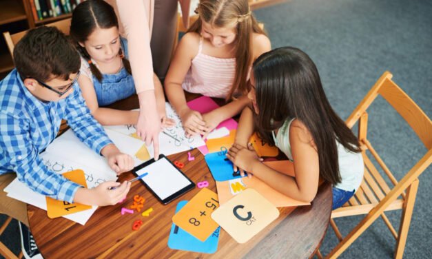 How to Make Learning Fun: Interactive Study Techniques for Kids