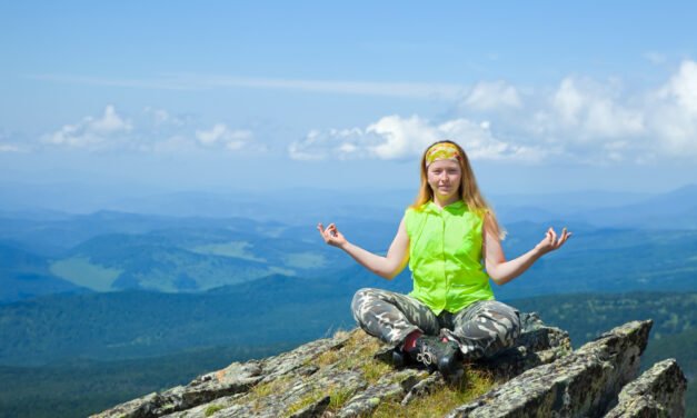 Fitness on Emotional Health