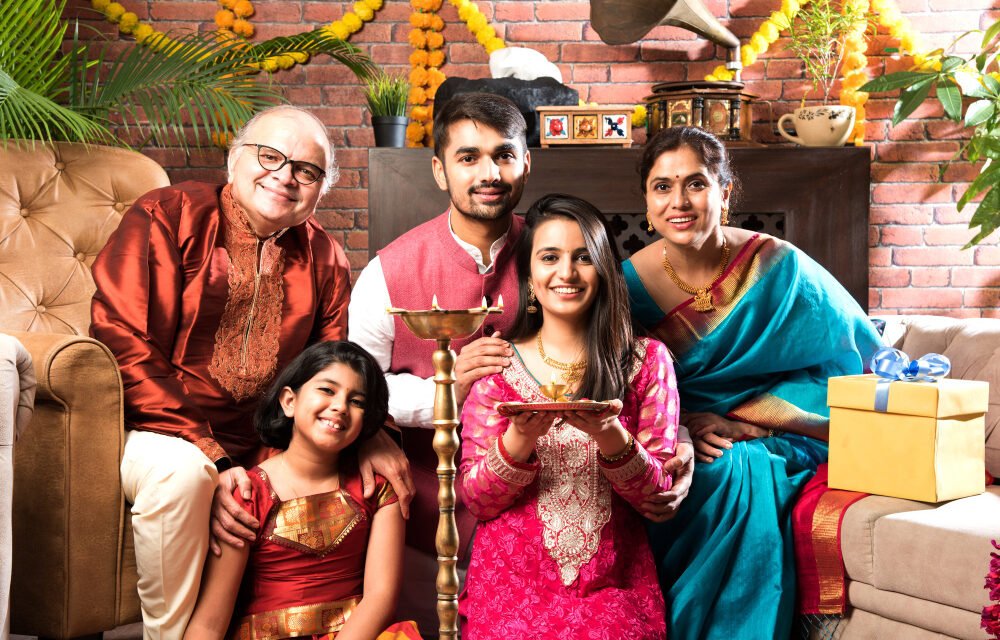 The Importance of Family Traditions and How to Create Yours