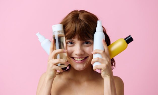 Mist and Toner: Which is Right for Your Skin?