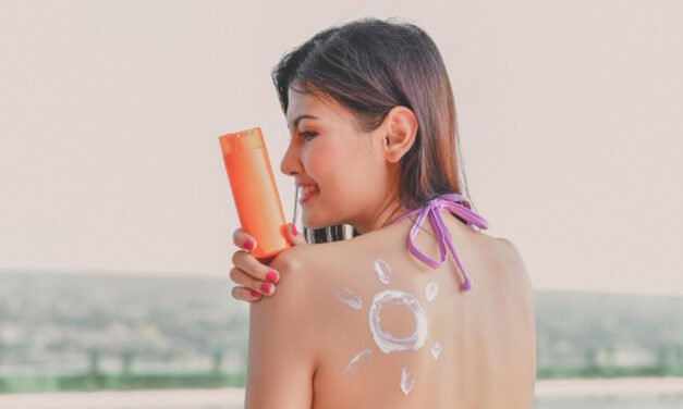 Choose the Right Sunscreen for Your Skin Type: A Guide