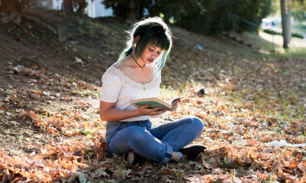 Encouraging a Love for Reading: Tips to Raise a Bookworm