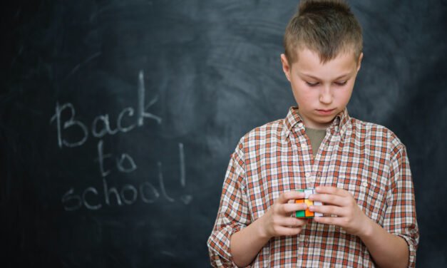 Self-Discipline in Children: How to Foster It Without Strict Rules