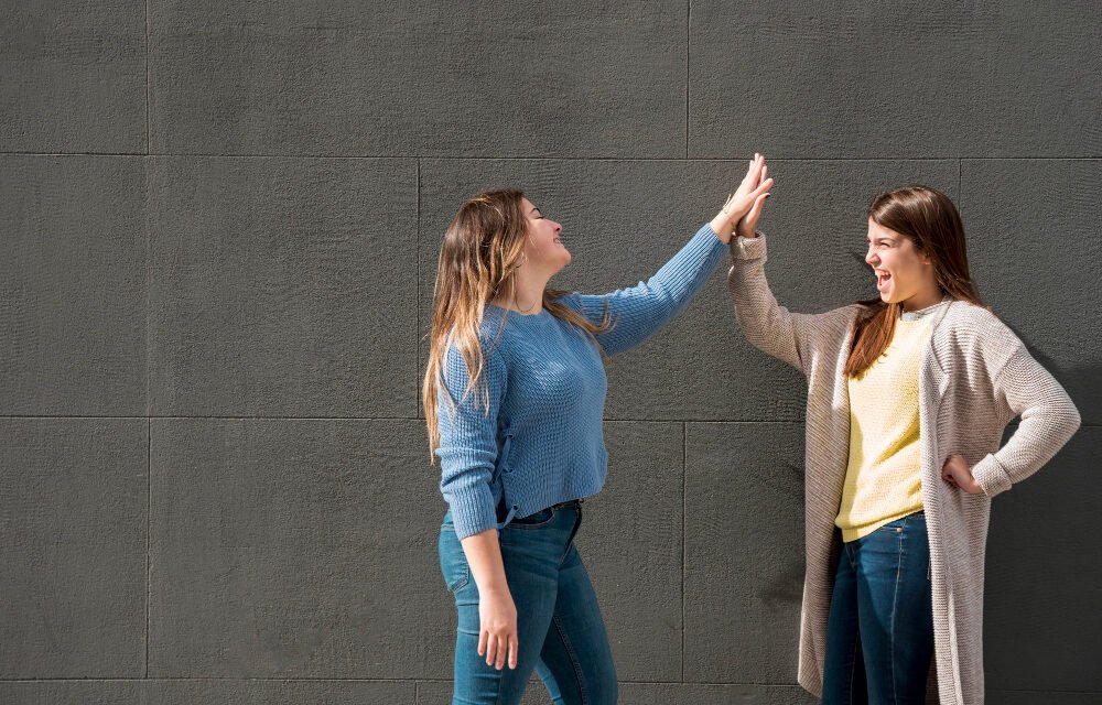 Power of Positive Reinforcement: Encourage Good Behaviour