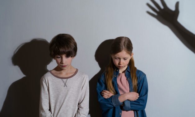 Parental Guilt: Overcoming the Pressure of Perfect Parenting