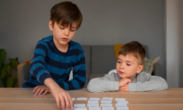 Memory Tricks for Kids: Fun Techniques to Boost Learning