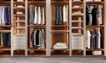 Capsule Wardrobe: Versatile Closet with Fewer Pieces