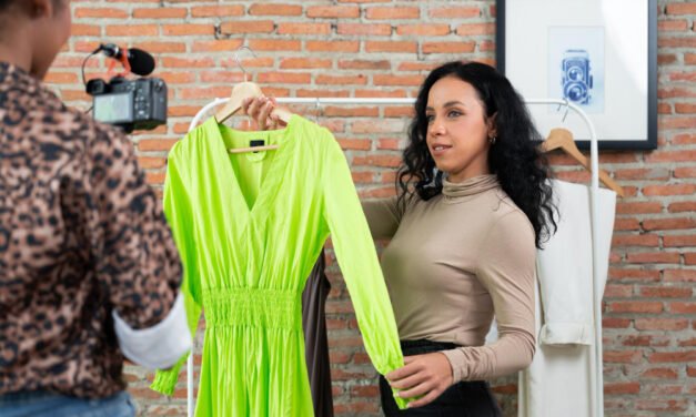 Sustainable Fashion Choices: How to Make Ethical Decisions
