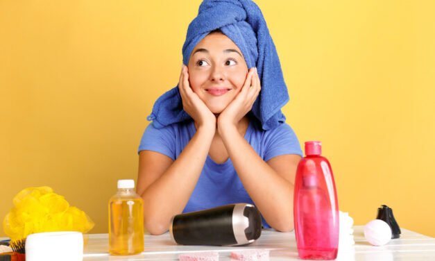 Skincare Ingredients: What Works and What to Avoid