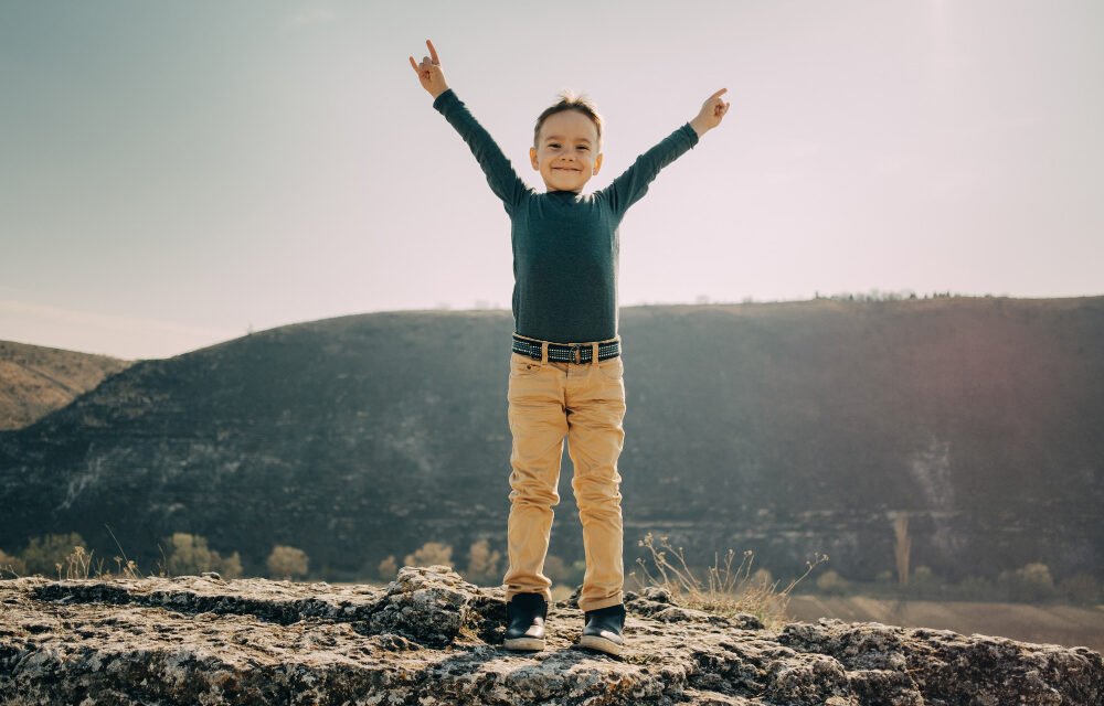 Raising Independent Kids: 11 Tips for Confidence and Success
