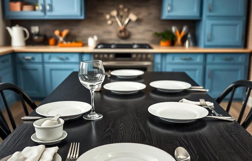 Dining Table Styles You Need to Try: Ultimate Guide