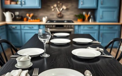 Dining Table Styles You Need to Try: Ultimate Guide