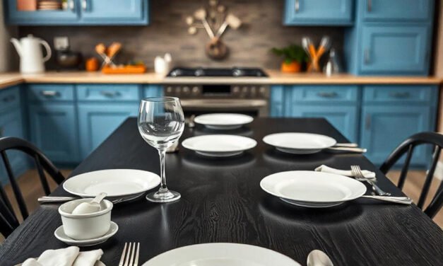 Dining Table Styles You Need to Try: Ultimate Guide