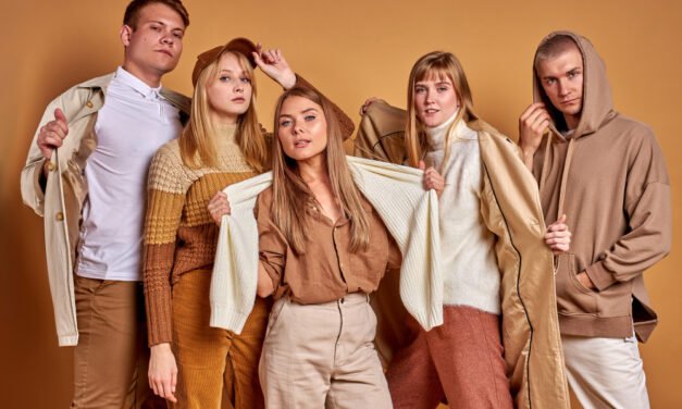 Unisex Clothing: Breaking Fashion Norms for All Genders