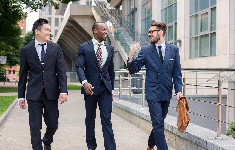 Workplace Style Tips: Essential Guide to Professional Attire