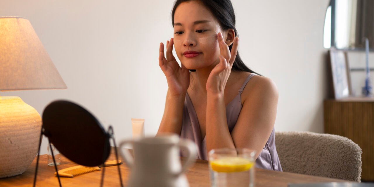 Seasonal Skincare Routine: Tips for Year-Round Skin Health