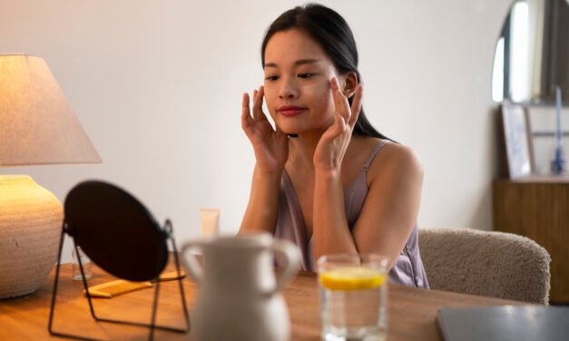 Seasonal Skincare Routine: Tips for Year-Round Skin Health