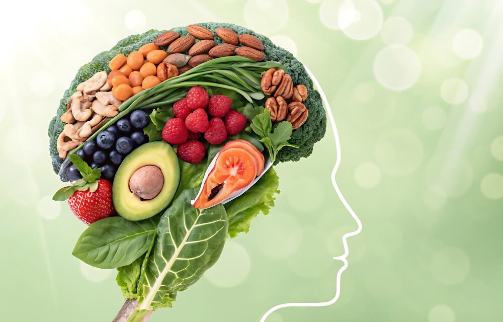 Superfoods for the Brain: Eating for Focus and Memory