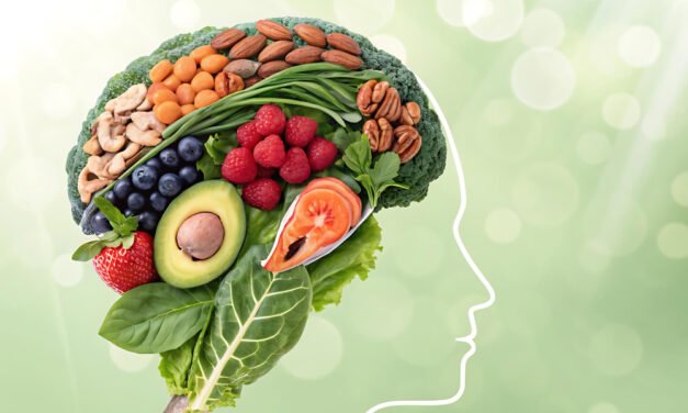 Superfoods for the Brain: Eating for Focus and Memory
