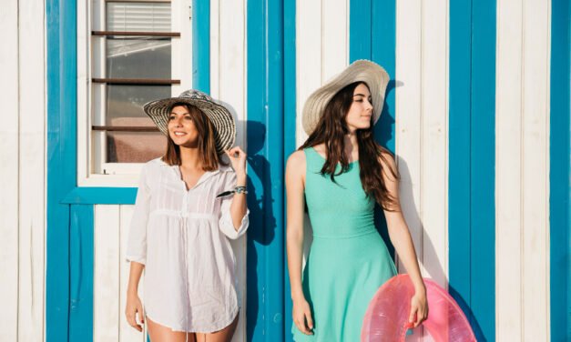 Best Summer Colors for Style, Comfort, and Coolness